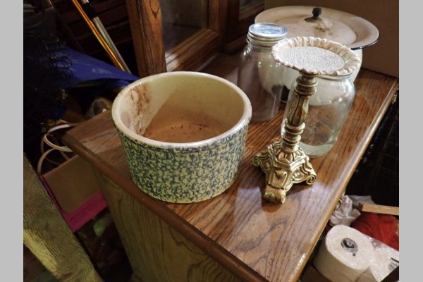 Auction listing photo