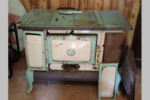Auction listing photo