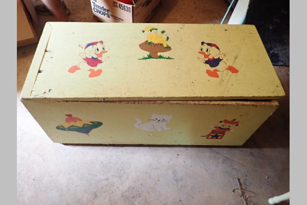 Auction listing photo