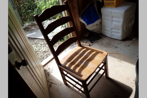 Auction listing photo