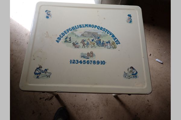 Auction listing photo