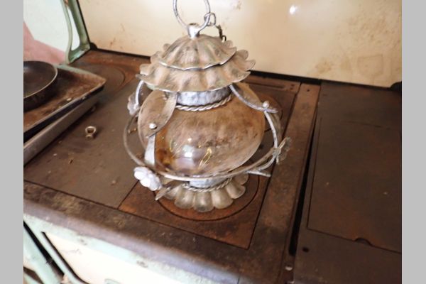 Auction listing photo