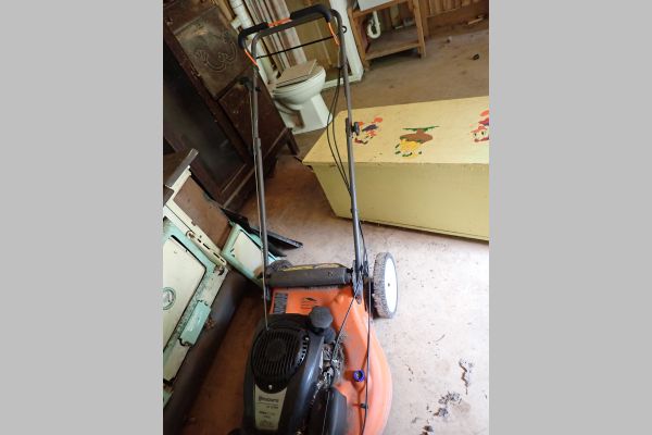 Auction listing photo