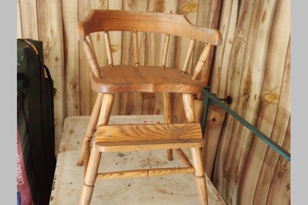 Auction listing photo
