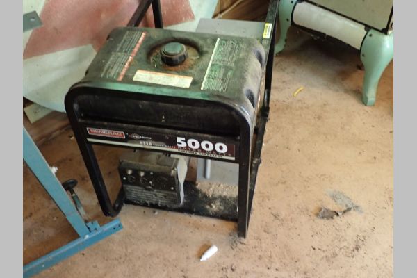 Auction listing photo