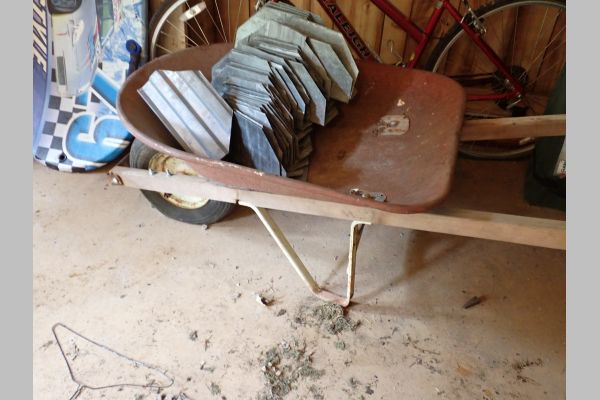 Auction listing photo