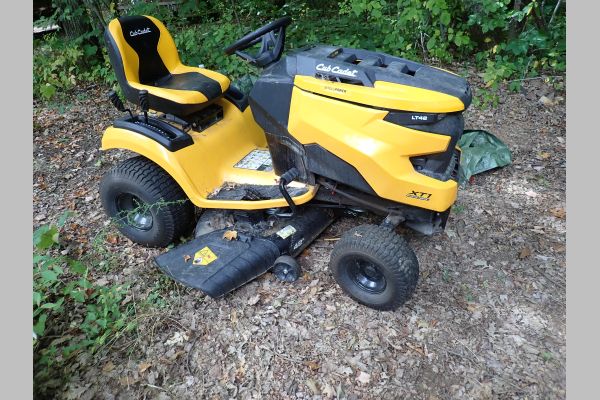 Auction listing photo