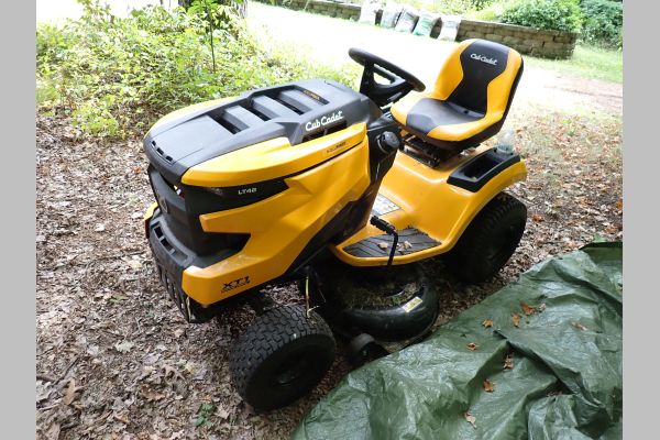 Auction listing photo