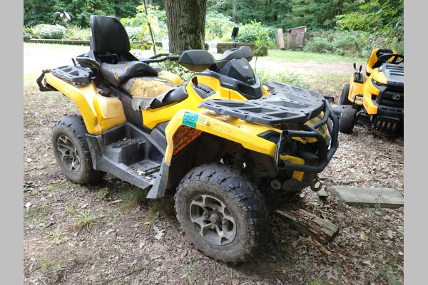 Auction listing photo