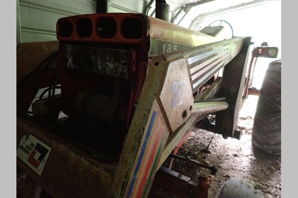 Auction listing photo