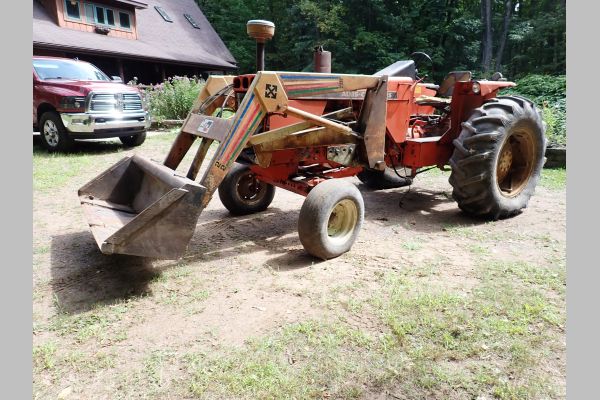 Auction listing photo