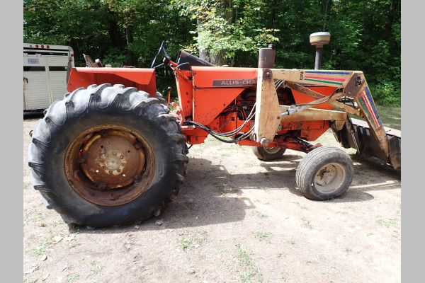 Auction listing photo