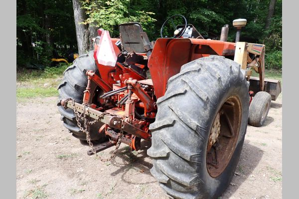 Auction listing photo