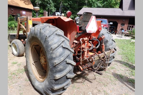Auction listing photo