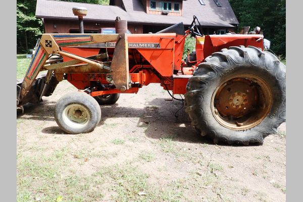 Auction listing photo