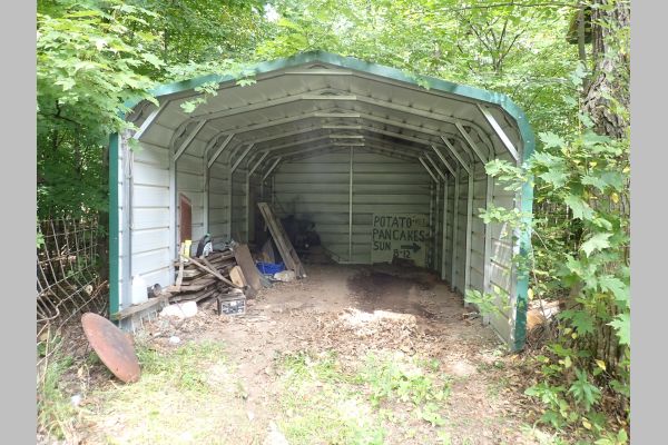 Auction listing photo