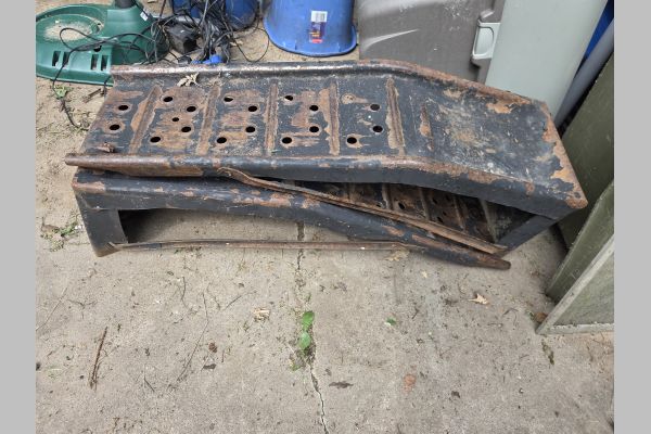 Auction listing photo