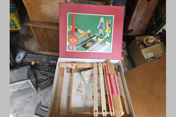 Auction listing photo