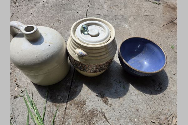 Auction listing photo