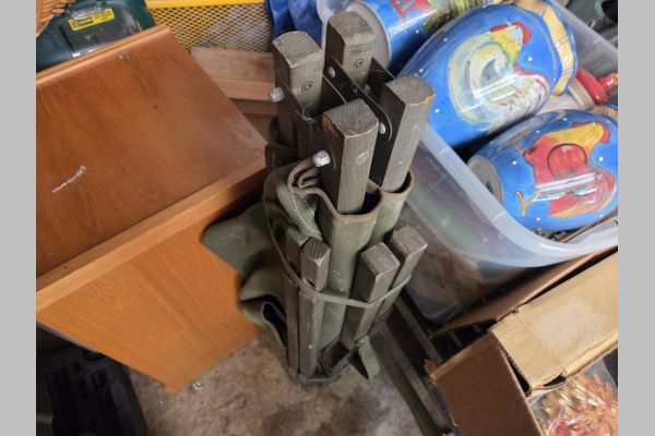 Auction listing photo