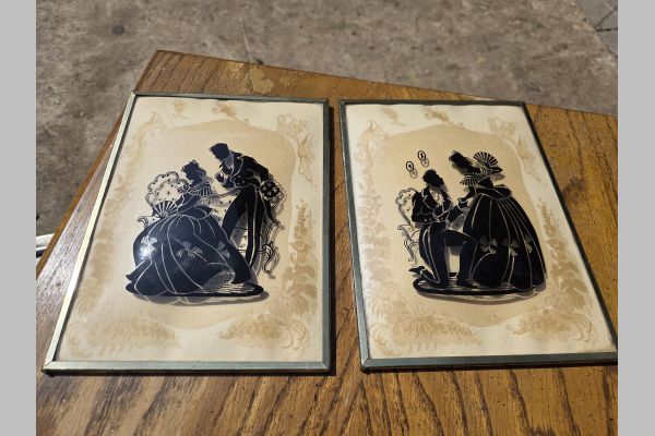 Auction listing photo