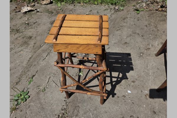 Auction listing photo