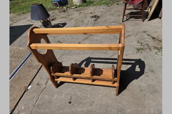 Auction listing photo