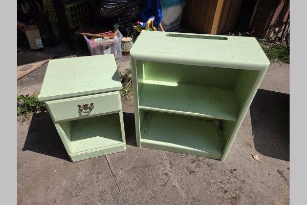 Auction listing photo