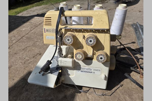 Auction listing photo