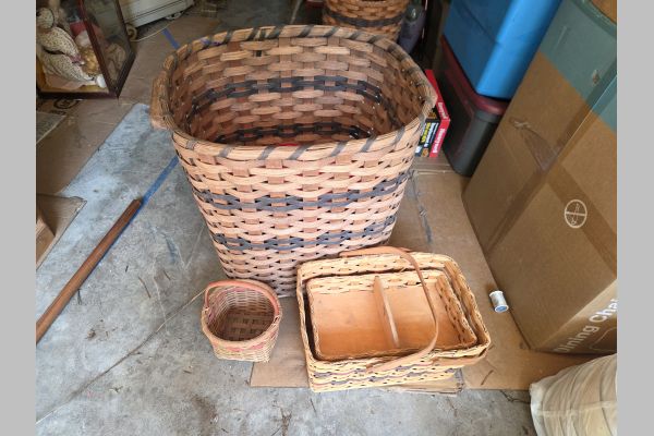 Auction listing photo