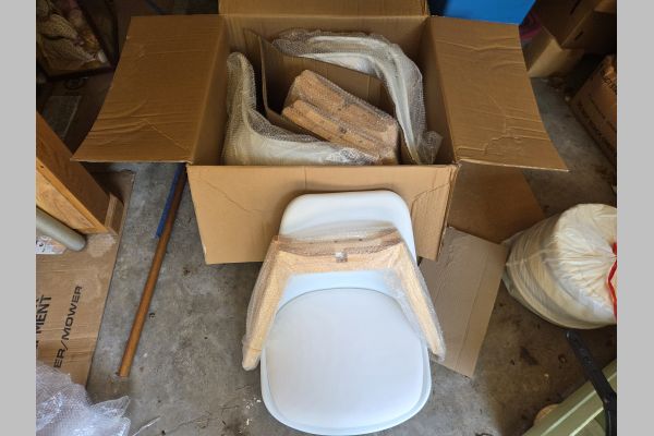 Auction listing photo