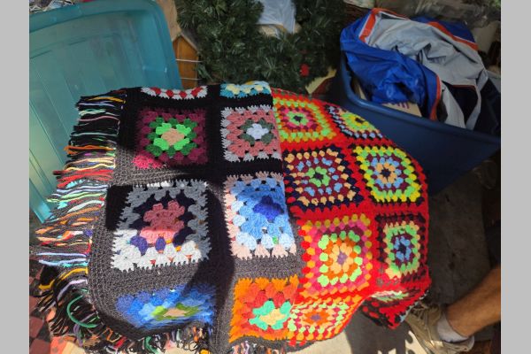 Auction listing photo