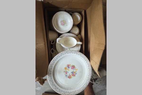 Auction listing photo