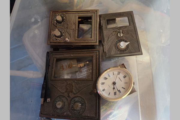 Auction listing photo