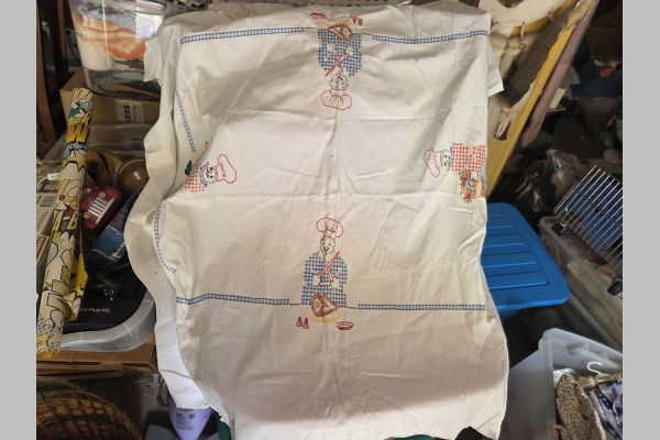 Auction listing photo
