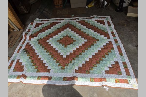 Auction listing photo