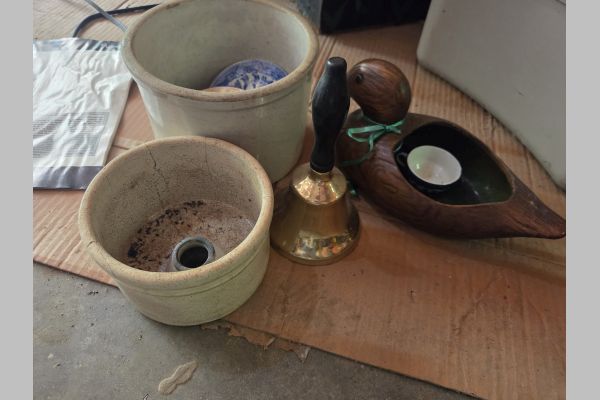 Auction listing photo