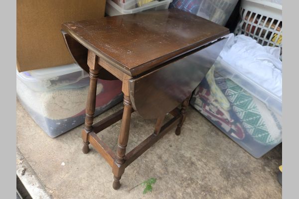 Auction listing photo