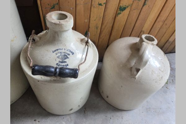 Auction listing photo