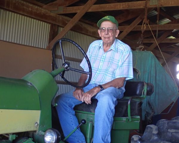 Auction listing photo