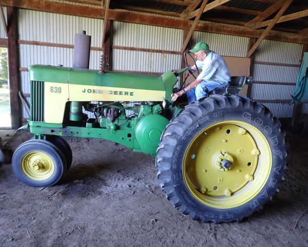 Auction listing photo
