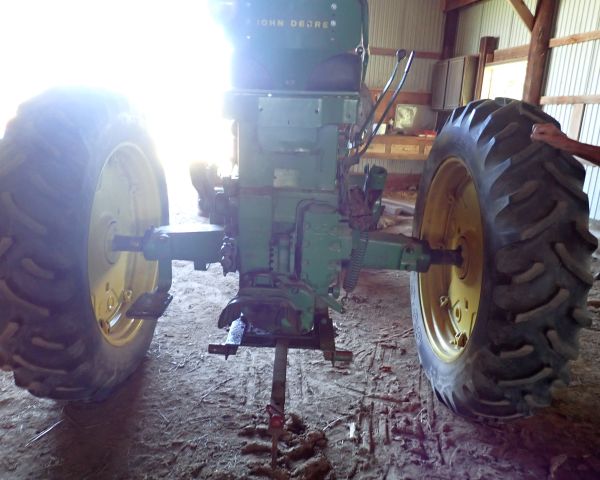 Auction listing photo