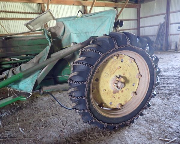 Auction listing photo