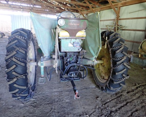 Auction listing photo