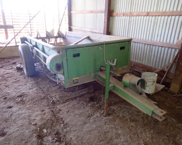 Auction listing photo