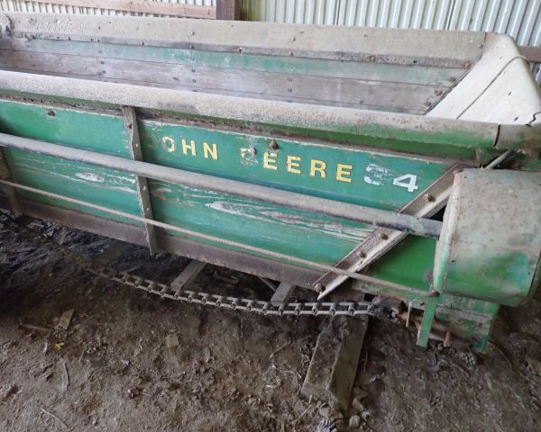 Auction listing photo