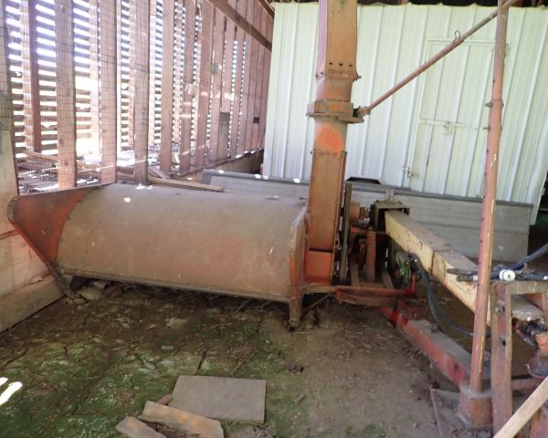 Auction listing photo