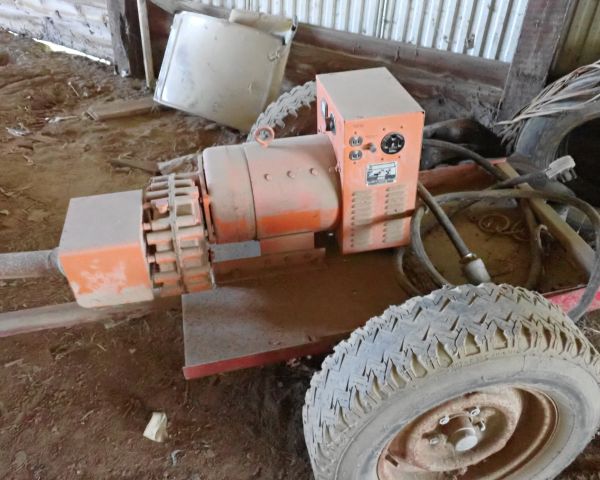 Auction listing photo