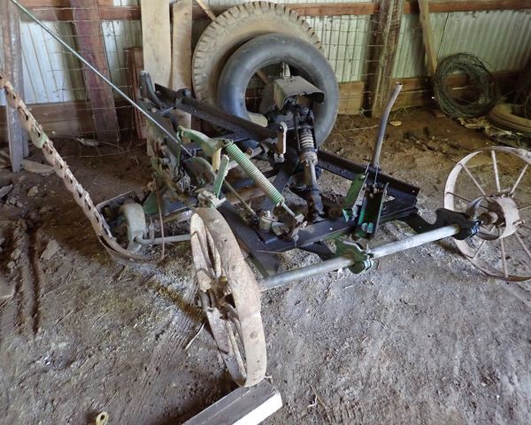 Auction listing photo