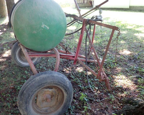 Auction listing photo